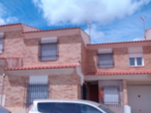 Chalet en venta en Cabezamesada, Castilla-La Mancha