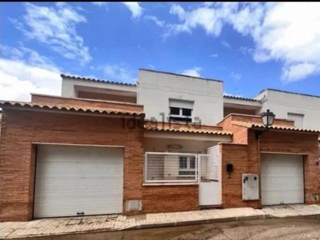 Chalet en venta en Cabezamesada, Castilla-La Mancha
