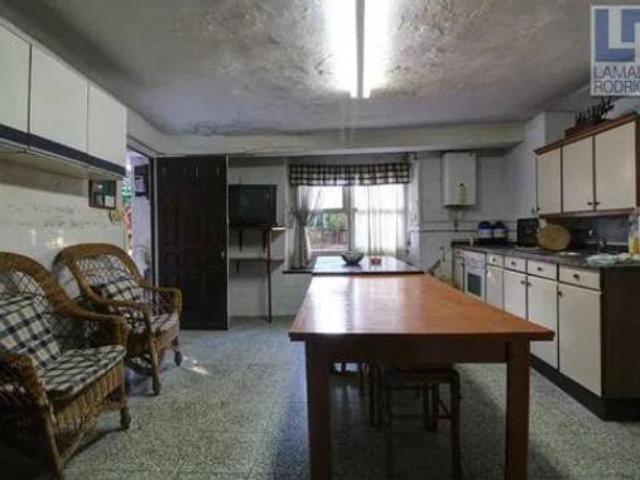 Chalet en venta en Cabezón De La Sal, Cantabria
