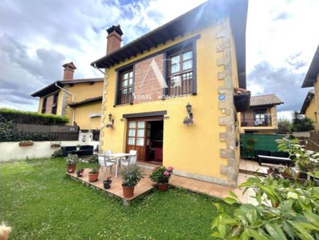 Chalet en venta en Cabezón De La Sal, Cantabria