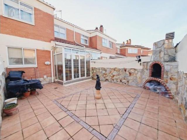 Chalet en venta en Cabezón De Pisuerga, Castilla y León