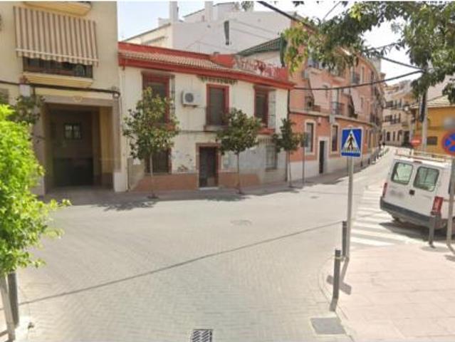 Chalet en venta en Barrio del Cerro, Cabra