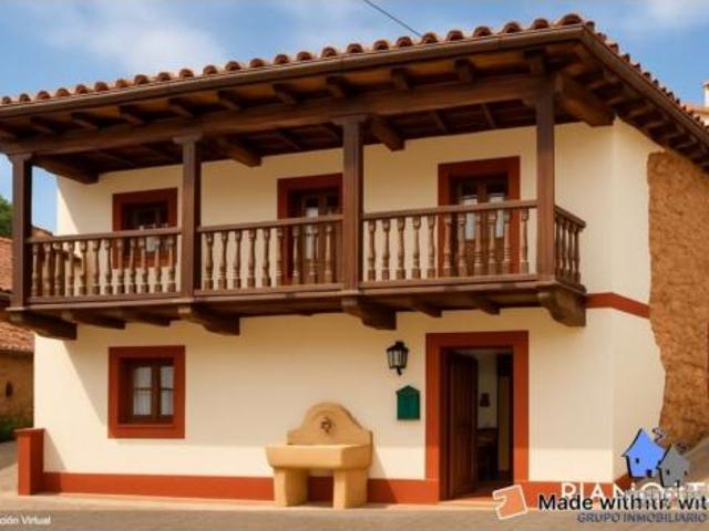Chalet en venta en Cabrales, Asturias