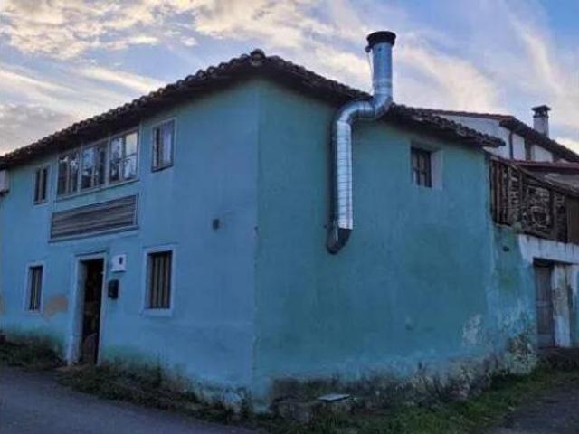 Chalet en venta en Cabranes, Asturias