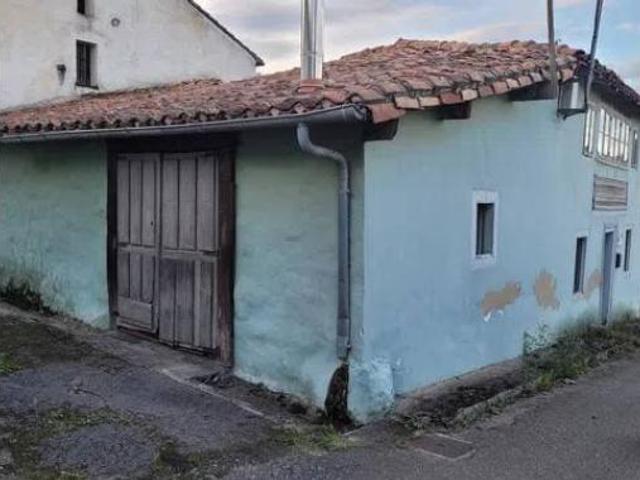 Chalet en venta en Cabranes, Asturias