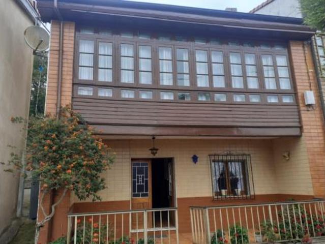 Villa en venta en Cabranes, La Casa'l Ríu