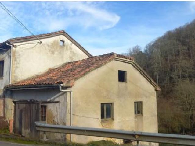Chalet en venta en Cabranes, Asturias