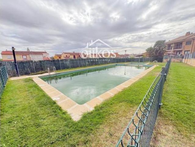 Chalet en venta en Arenal del Ángel, Cabrerizos