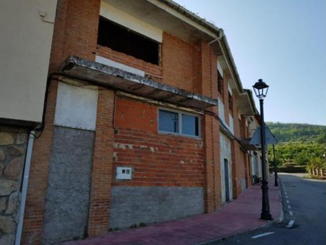 Chalet en venta en Cabrero, Extremadura