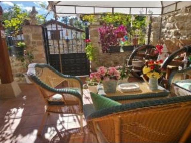 Chalet en venta en Cabuérniga, Cantabria
