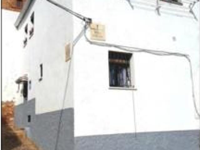 Chalet en venta en Ciudad Monumental, Cáceres
