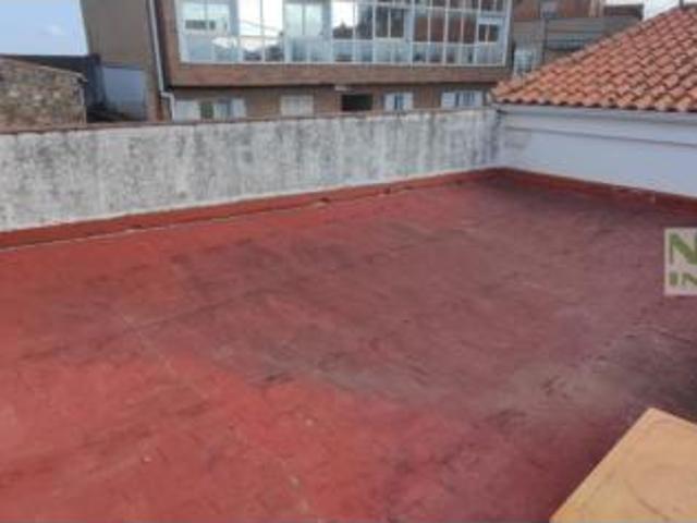 Chalet en venta en Casas Baratas, Cáceres