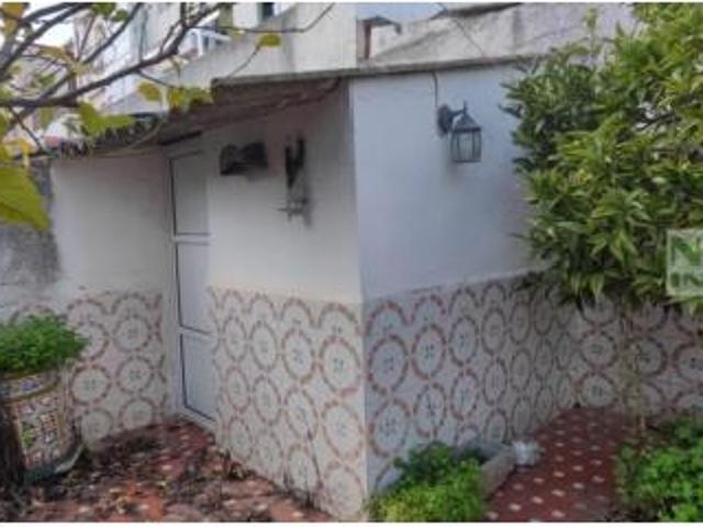 Chalet en venta en Casas Baratas, Cáceres