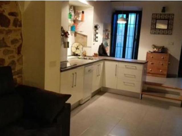 Chalet en venta en Santiago, Cáceres