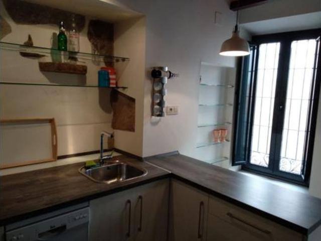 Chalet en venta en Santiago, Cáceres