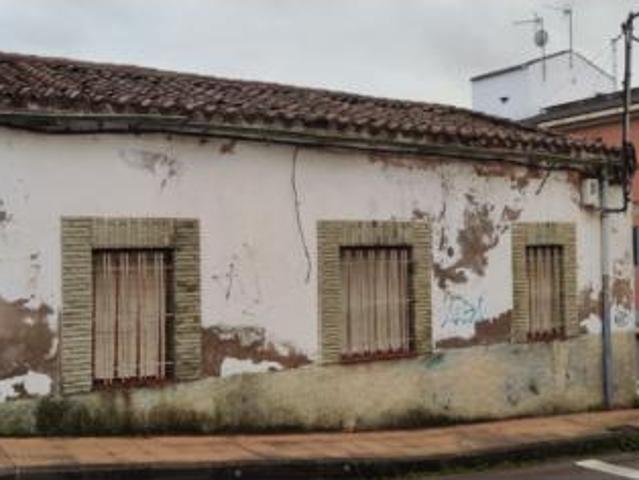 Chalet en venta en Polígono Ganadero, Cáceres