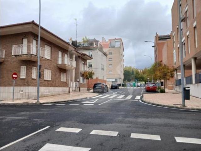 Chalet en venta en Los Fratres, Cáceres