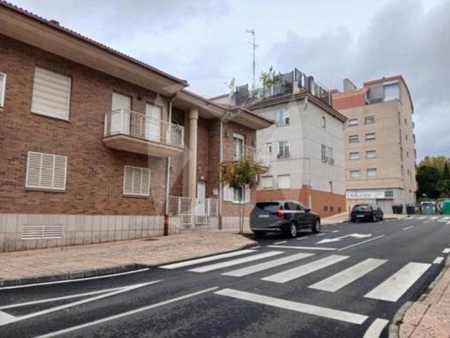 Chalet en venta en Los Fratres, Cáceres