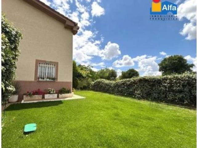 Chalet en venta en Mejostilla, Cáceres