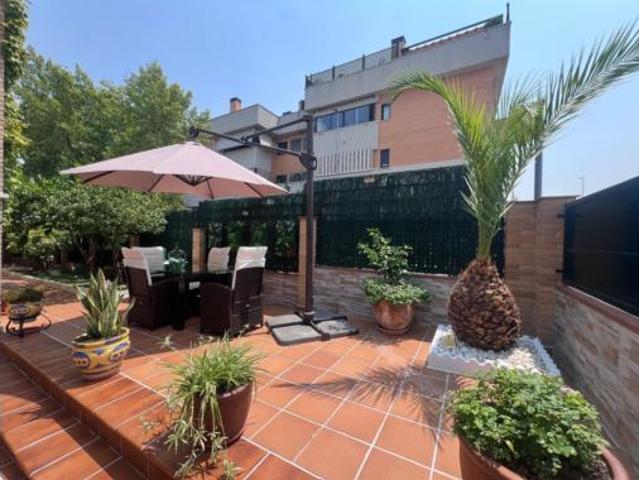 Chalet en venta en Montesol, Cáceres