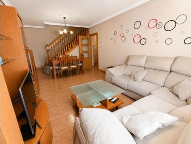 Chalet en venta en Gredos, Cáceres
