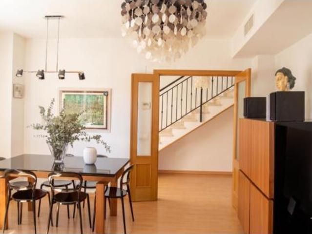Chalet en venta en Montesol, Cáceres