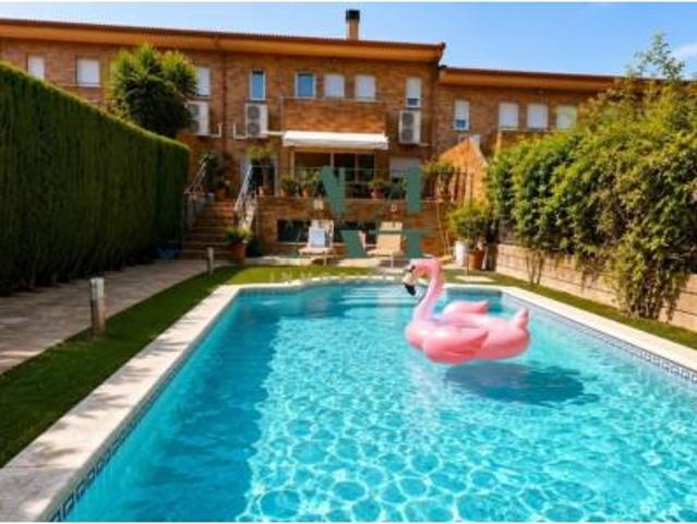 Chalet en venta en Macondo, Cáceres
