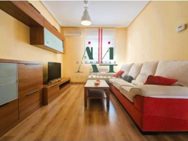 Chalet en alquiler en La Cañada, Cáceres