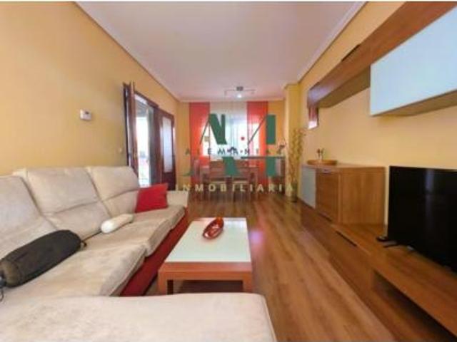 Chalet en alquiler en La Cañada, Cáceres