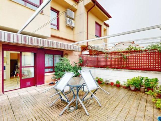 Chalet en venta en Nuevo Cáceres, Cáceres