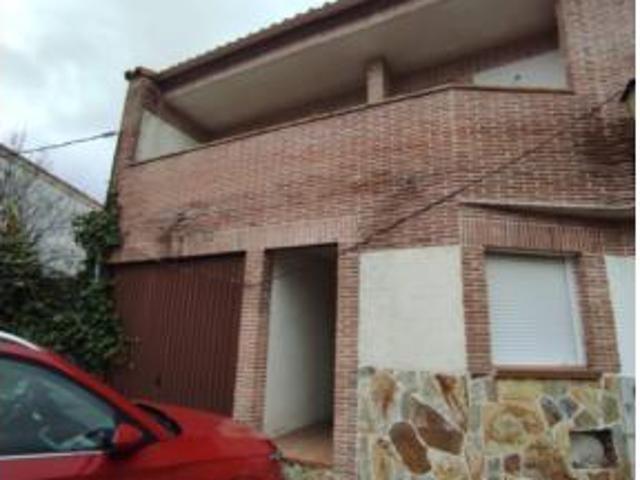 Chalet en venta en Cadalso De Los Vidrios, Madrid