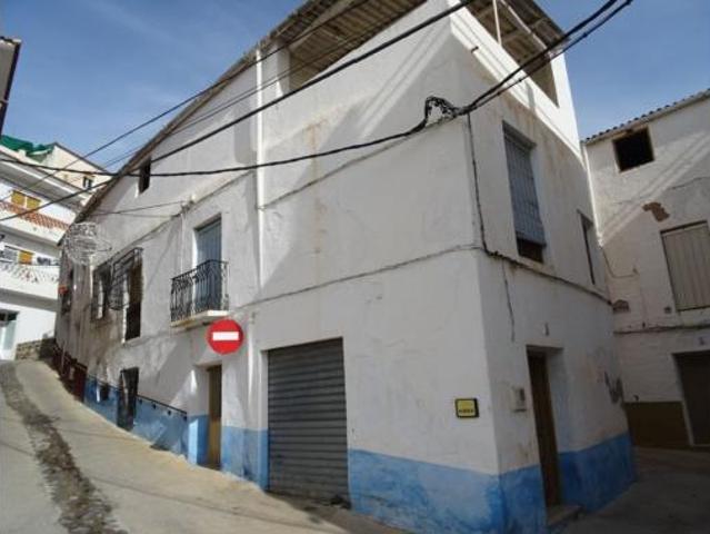 Chalet en venta en Comarca de la Alpujarra Granadina, Andalucía