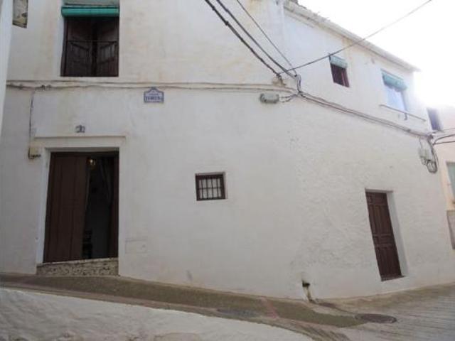 Chalet en venta en Comarca de la Alpujarra Granadina, Andalucía