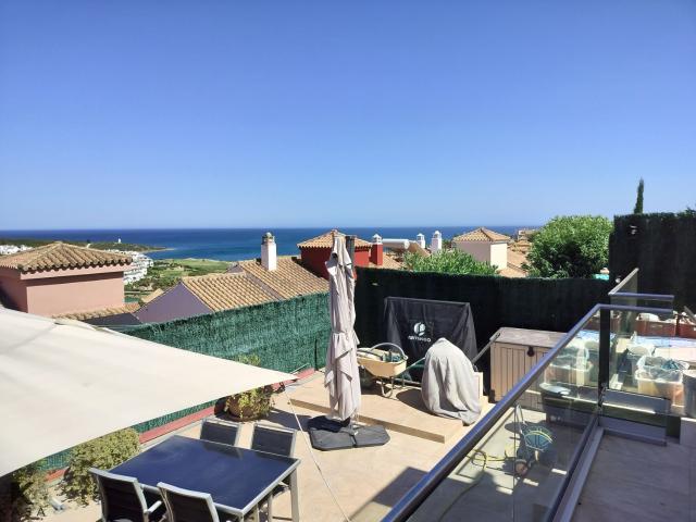 Casa en venta en Campo de Gibraltar, Andalucía