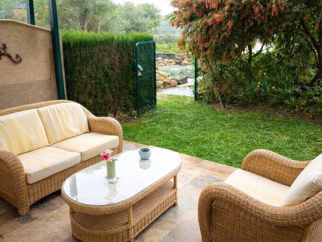Casa en venta en Santa Margarita, Campo de Gibraltar