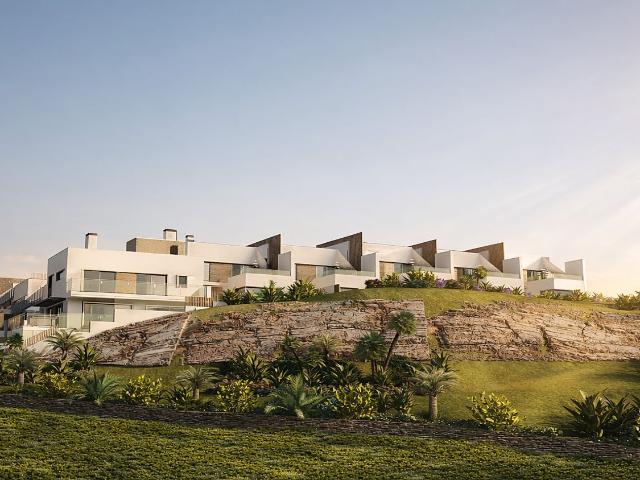 Casa en venta en Santa Margarita, Campo de Gibraltar