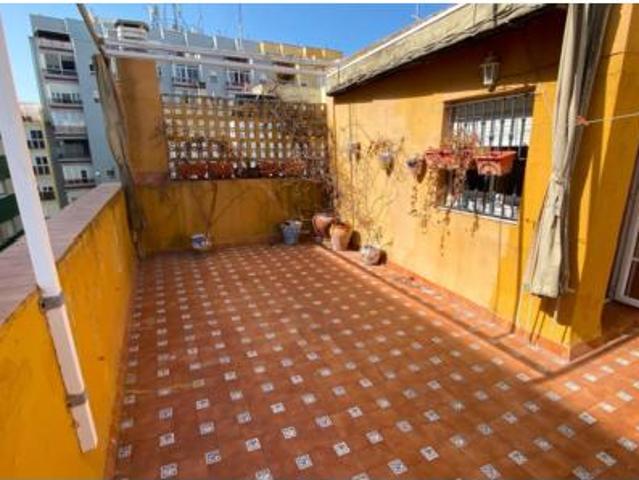 Chalet en venta en Segunda Aguada, Bahía de Cádiz