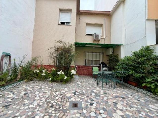 Chalet en venta en Trille, Bahía de Cádiz
