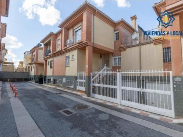 Chalet en venta en Comarca de la Vega de Granada, Andalucía