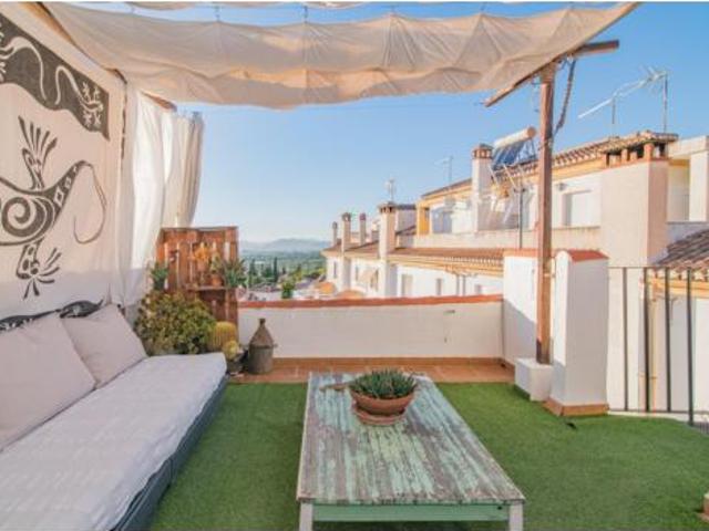 Chalet en venta en Bellavista, Comarca de la Vega de Granada
