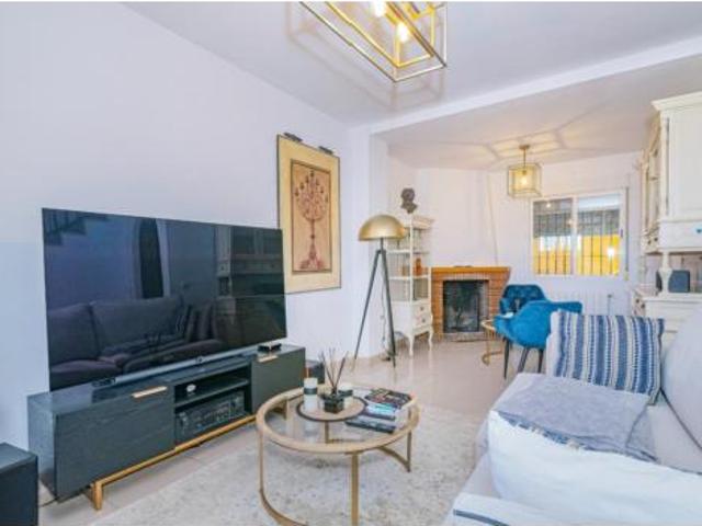 Chalet en venta en Bellavista, Cájar