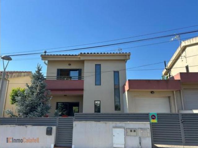 Chalet en venta en Bellamar, Calafell