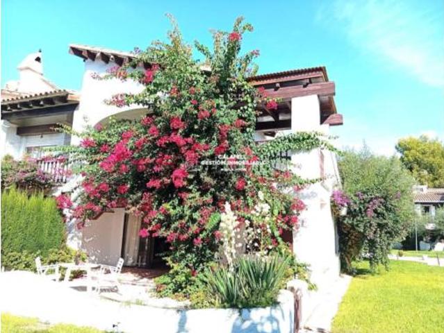 Chalet en venta en Alorda Parc, Calafell