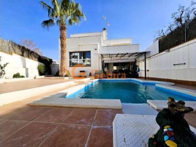 Chalet en venta en Mas Mel, Calafell