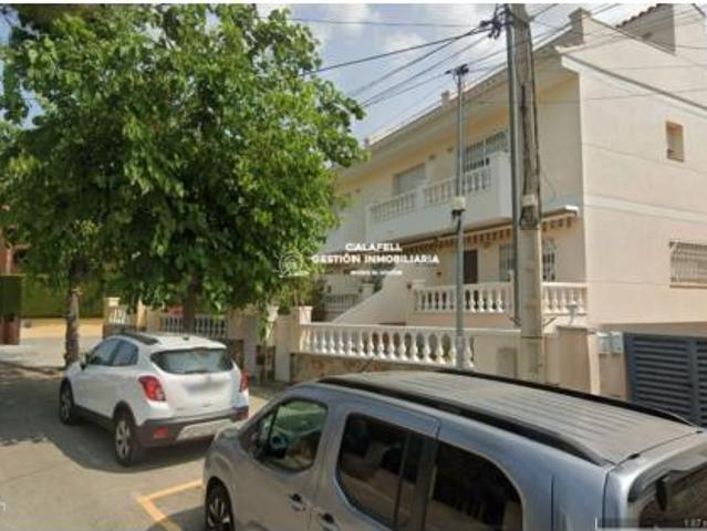 Chalet en venta en Segur de Calafell, Baix Penedès