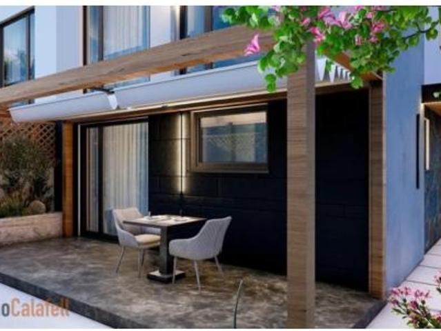 Chalet en venta en Segur de Calafell, Calafell