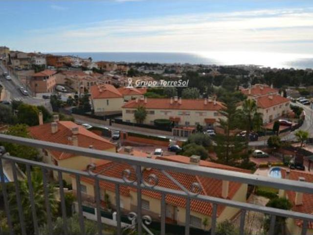 Chalet en venta en Segur de Calafell, Baix Penedès