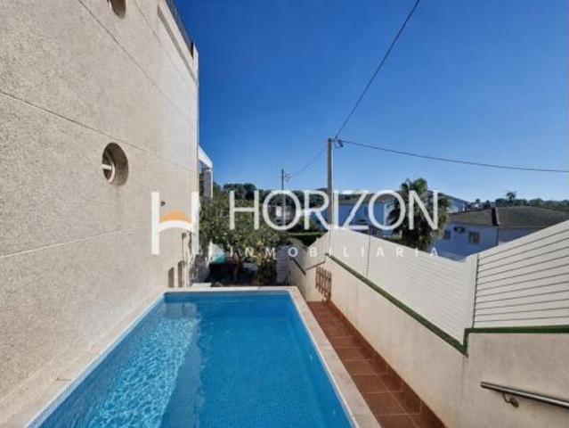 Chalet en venta en Segur de Calafell, Calafell