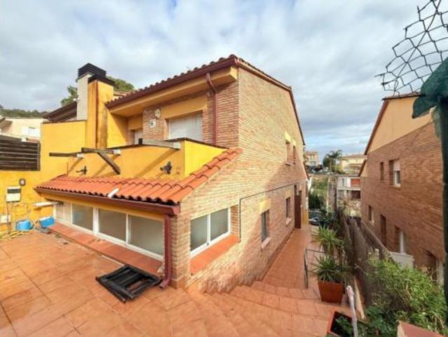 Chalet en venta en Segur de Calafell, Baix Penedès