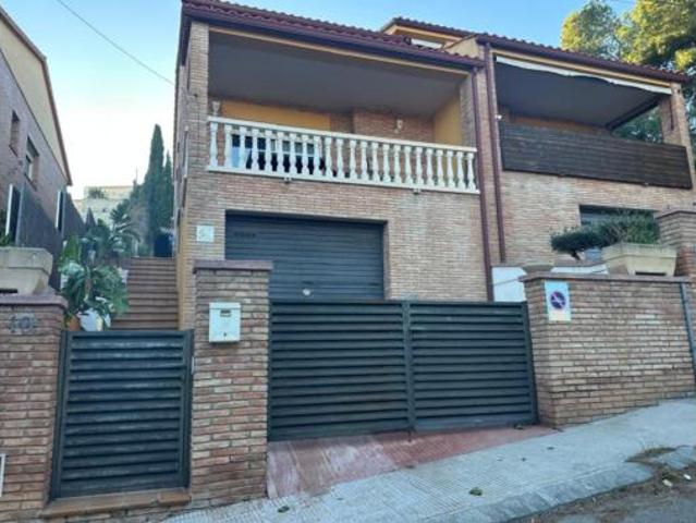 Chalet en venta en Segur de Calafell, Baix Penedès
